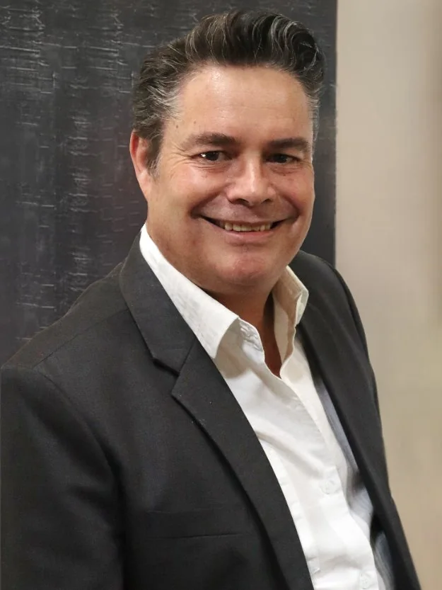 Ashley Griggs, Sales Director of Firebrand Activ