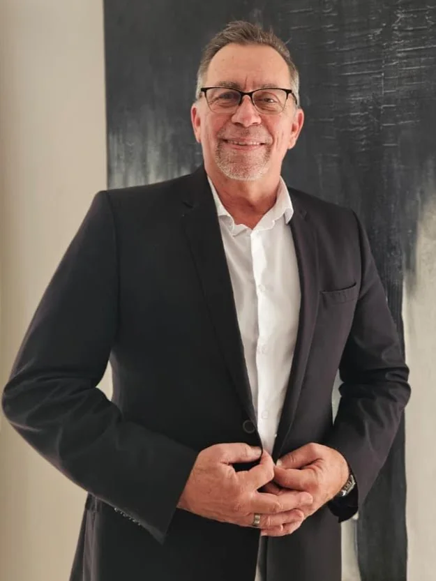 Carl Nielsen, Managing Director of Firebrand Activ