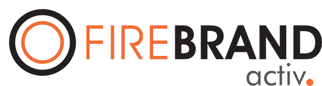 Firebrand ACTIV Logo