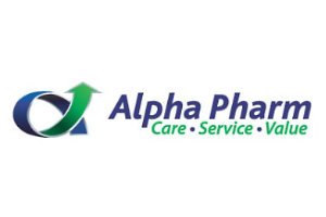 Alpha Pharm