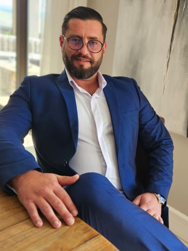 John Staychev