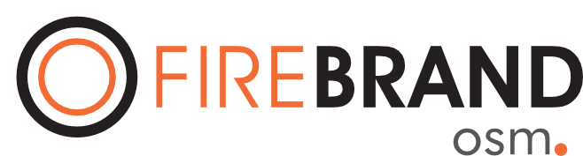 Firebrand OSM Logo
