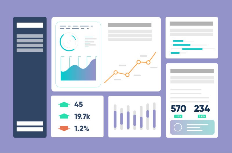 Real-time data collection and analysis