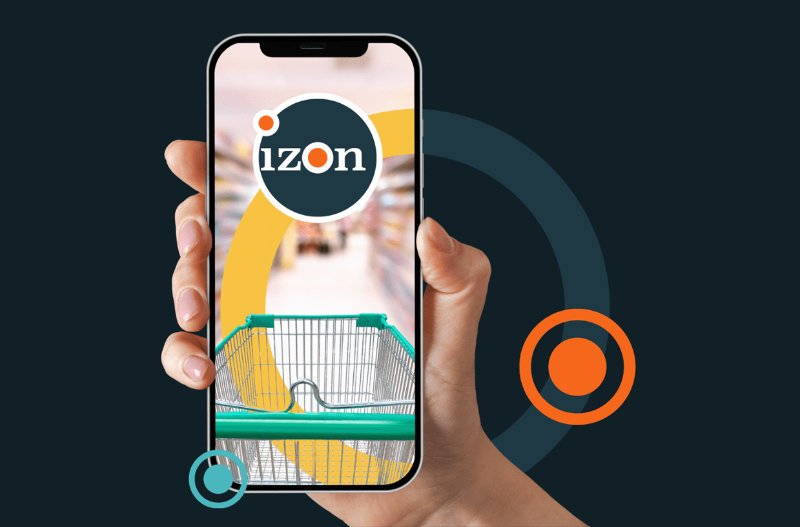 IZON technology