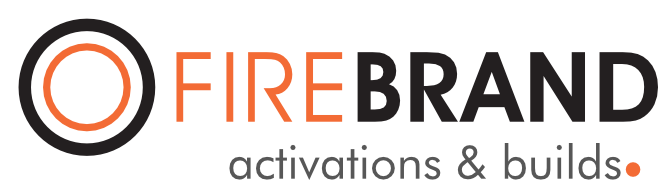 Firebrand Activations and Builds